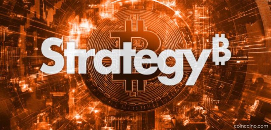 Strategy Inc. Raises $2.5B, Buys 21K Bitcoin—Still Leading the Corporate BTC Charge