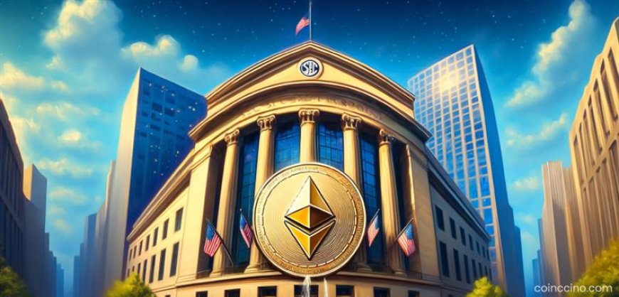 SEC Delays Decision on Staking Feature for Invesco Galaxy ETH ETF — What’s Next?