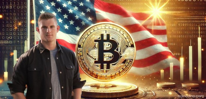 U.S. Strategic Bitcoin Reserve Still in Motion — Bo Hines Confirms Despite Report Silence