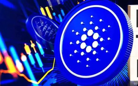 Could Cardano Be The Next Big ETF Opportunity in 2025?