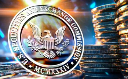 SEC Declares Liquid Staking Tokens Aren’t Securities — Clearer Paths Ahead for DeFi & Institutional Players