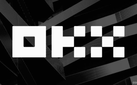 OKX Burns 65M OKB, Caps Supply & Upgrades X Layer — Market Momentum Follows