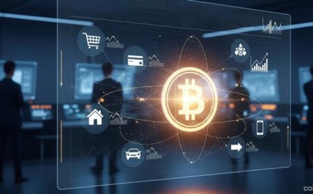 Consumer Health Signals to Be Watched This Week by Bitcoin Investors