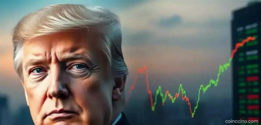 U.S. Dollar Surges as Trump Unveils Broad New Tariffs – Currency Markets Brace