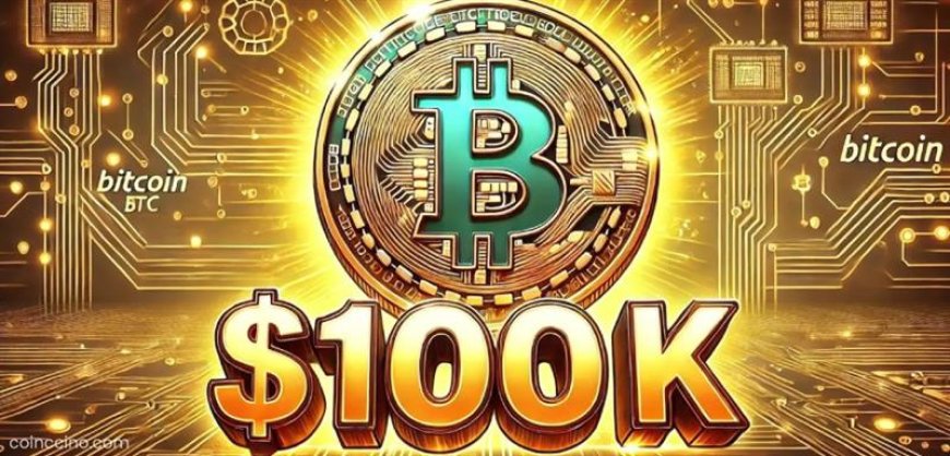 Bitcoin Tops €100,000 as Trump Eases Crypto Rules—XRP Explodes on Ripple Catalyst