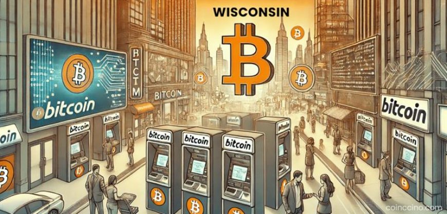 Wisconsin Proposes New KYC Rules to Combat Crypto ATM Fraud