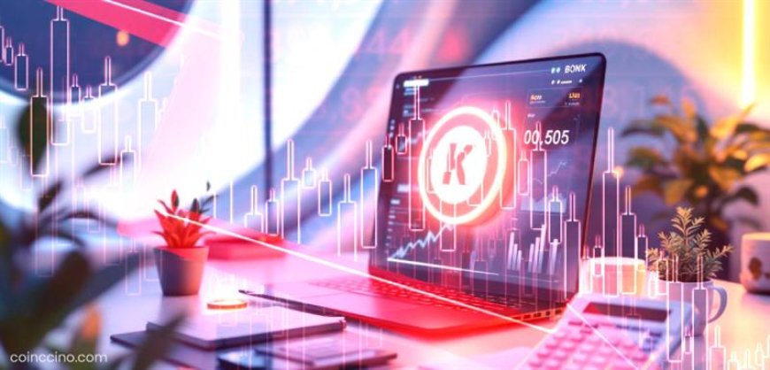 Safety Shot Faces Backlash: $25M BONK Investment Hits Investors Hard