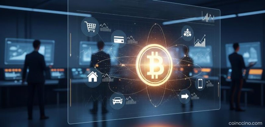 Consumer Health Signals to Be Watched This Week by Bitcoin Investors