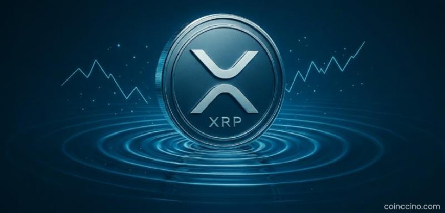 Analysts Highlight Bullish Chart Patterns Suggesting XRP Could Rally Toward $20 in 2025