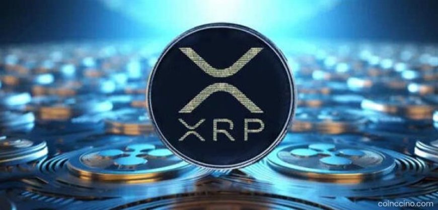 XRP Holds $3 Support; Analysts Flag Risk of Range Replay Unless Breakthrough Occurs