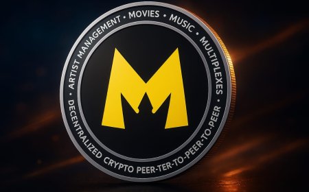 MovieDOM: Revolutionizing Entertainment with Blockchain