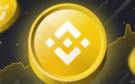 Binance Futures Sets New All-Time High, Reaches $2.62 Trillion in Trading Volume