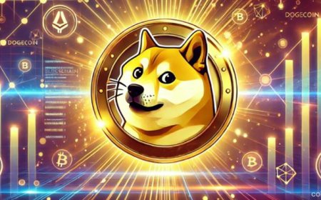 Dogecoin Outpaces Top 10 Cryptocurrencies with 13% Weekly Gain Amid ETF Buzz