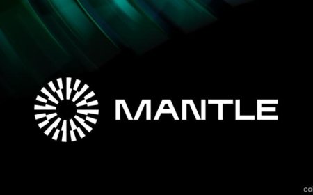 Mantle Soars ~20% to New High Amid Rising DeFi Activity and Key Breakout