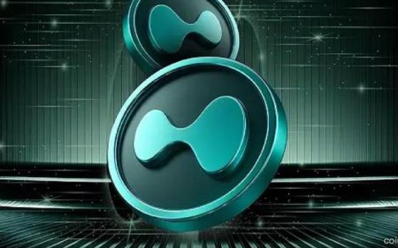 Circle Makes Strategic Investment in Hyperliquid as HYPE Token Soars 1,500%