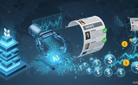 Bernstein Sees Prediction Markets Entering Mainstream as Crypto, AI & News Converge