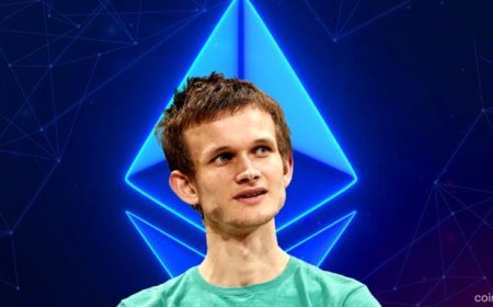 Vitalik Buterin Defends Ethereum’s 45-Day Unstaking Queue, Calling It Part of Security Trade-Off