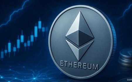 Ethereum Hit by Largest Liquidation Cascade Since 2021, $1.53B in Leveraged Positions Wiped Out