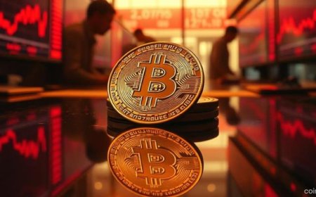 Bitcoin Market Update: Inflows Continue Amid Fed Caution, Price Volatility Slows