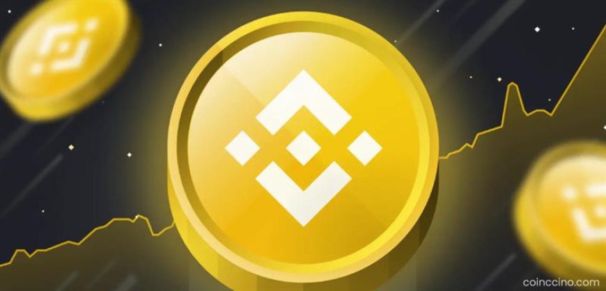 Binance Futures Sets New All-Time High, Reaches $2.62 Trillion in Trading Volume