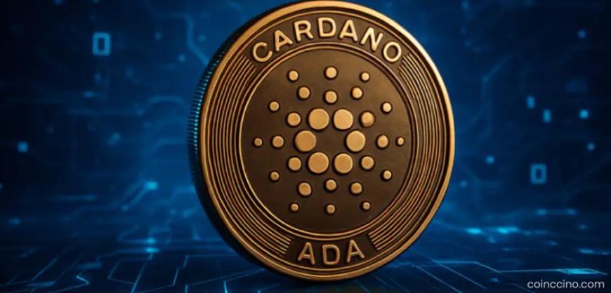 Cardano Signals Bullish Breakouts from Flag and Triangle Patterns, Eyes Fresh Run