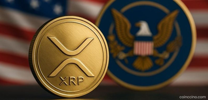SEC Delays Decision on Franklin XRP ETF, Pushing Approval Timeline Back to November