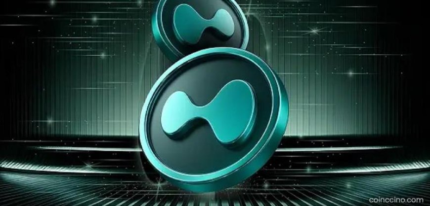 Circle Makes Strategic Investment in Hyperliquid as HYPE Token Soars 1,500%