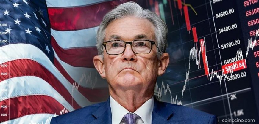 Fed Lowers Rates by 25bps, Signals Two Additional Cuts Possible Before Year-End