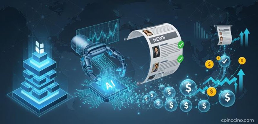 Bernstein Sees Prediction Markets Entering Mainstream as Crypto, AI & News Converge