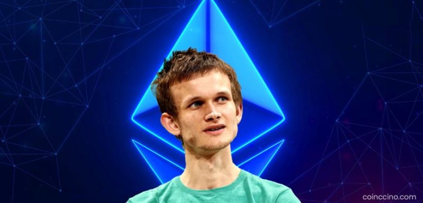 Vitalik Buterin Defends Ethereum’s 45-Day Unstaking Queue, Calling It Part of Security Trade-Off