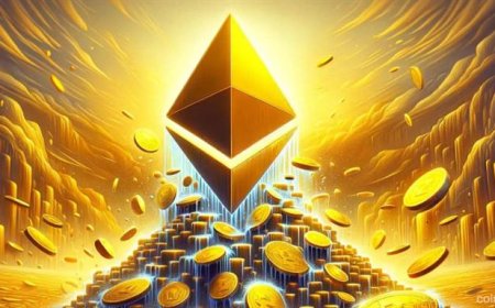 BitMine Widens Lead with 2.65M ETH Holdings, Stash Surpasses $11B