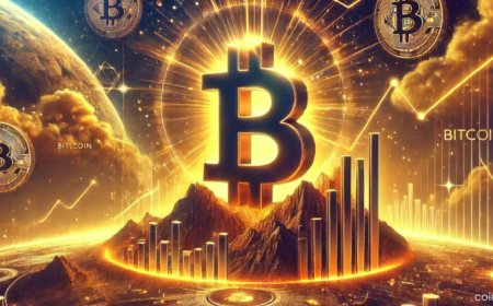 Bitcoin Alert Triggers: CryptoQuant Metrics Signal a Potential Big Move