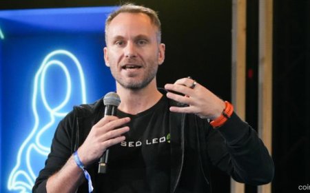 Tether Co-Founder Predicts All Fiat Currencies Will Be Tokenized Stablecoins by 2030