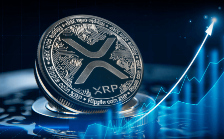 XRP Traders Eye Bullish Breakout Toward $3.10 as ETF Deadlines and Fed Cut Speculation Drive Momentum