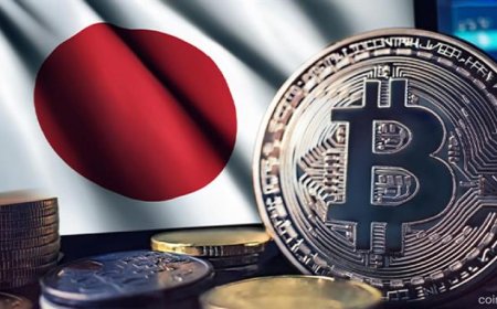 Japan Prime Minister Signals Push to Refine Blockchain Rules, Boost Crypto Economy