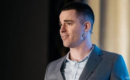 “Bitcoin Jesus” Roger Ver Settles U.S. Tax Case for $48M, Avoids Prosecution