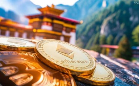 Bhutan Migrates National ID System from Polygon to Ethereum, Aiming for Full Rollout by 2026