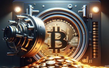 Strategy Adds $27.2M in Bitcoin, Boosts Total Holdings to 640,250 BTC