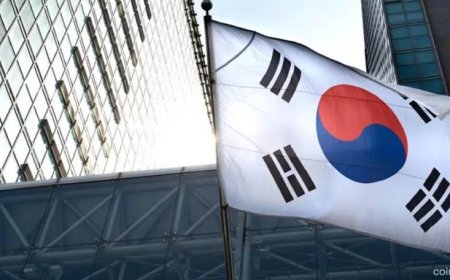 South Korea FIU Approves Binance-Gopax Acquisition After Two-Year Review