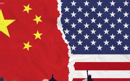 China & U.S. Reach Preliminary Framework for Trade Deal — Markets Watch Closely