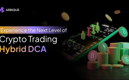 AI That Trades for You — Without Taking Control of Your Funds