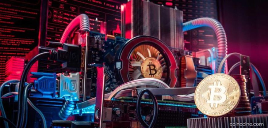 Bitcoin Miners Continue Accumulating BTC Instead of Cashing Out, Report Shows