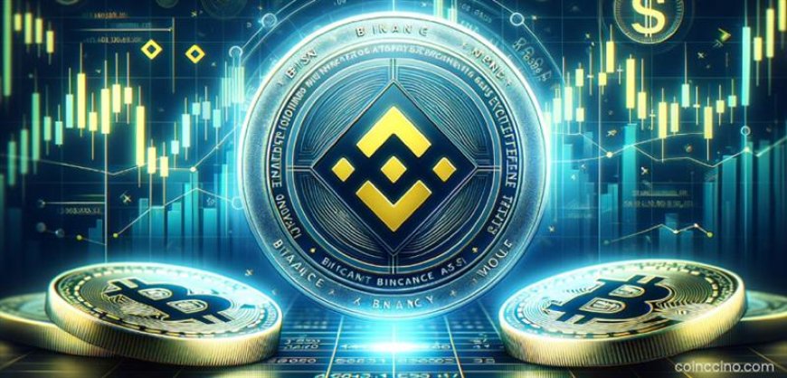 Binance Offers Compensation After Depeg Events Affect USDE, BNSOL & WBETH