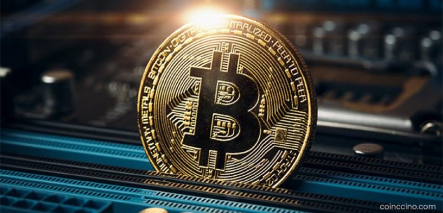 Bitcoin Core 30.0 Introduces Major Upgrades — OP_RETURN Limit, Security, and Usability in Focus