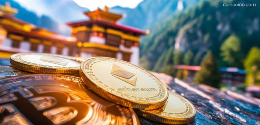 Bhutan Migrates National ID System from Polygon to Ethereum, Aiming for Full Rollout by 2026