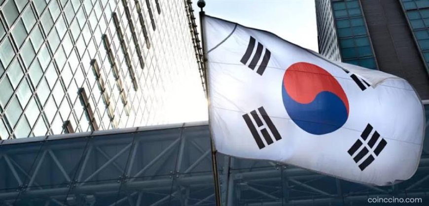 South Korea FIU Approves Binance-Gopax Acquisition After Two-Year Review