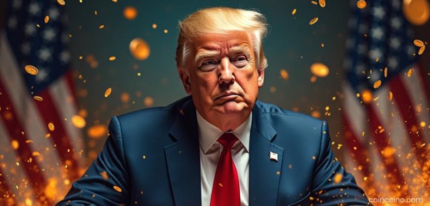 Trump Family Reportedly Earns Over $1 Billion from Crypto Ventures Amid Regulatory Shift