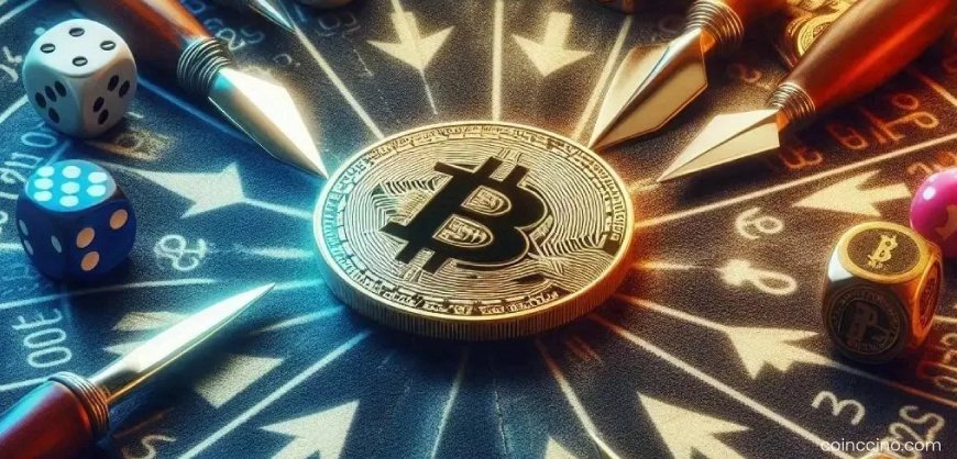 Bitcoin Faces Risk of $100K Test as CME Futures Gap Warning Looms