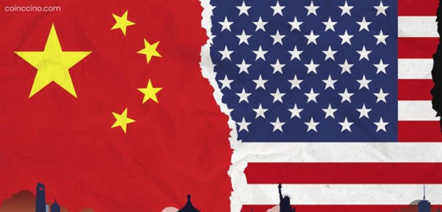 China & U.S. Reach Preliminary Framework for Trade Deal — Markets Watch Closely