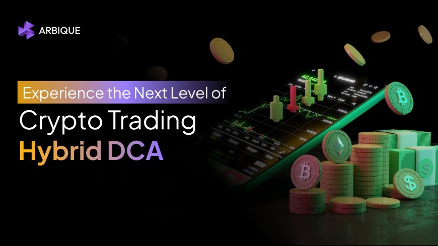 AI That Trades for You — Without Taking Control of Your Funds